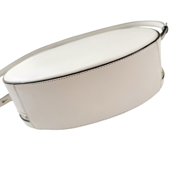 RADLEY LONDON Leather Orange Street Small Zip Around Grab Handbag Shoulder Bag - Picture 12 of 14